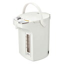 ピーコック 電動給湯ポット 2.2L WMJ-22(3)