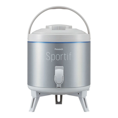 ピーコック キーパー 広口タイプ INC-60（SL） EKCD101