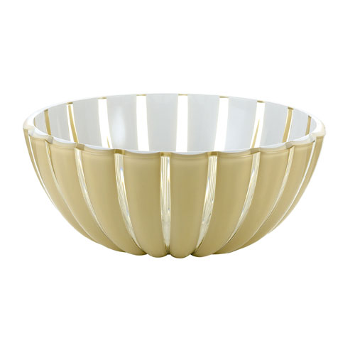 グッチーニ guzzini ボウル 20cm サンド 2969 2039