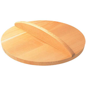 EBM さわら 木蓋 51cm