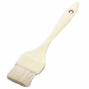 EBM PC柄 白ハケ 2寸 60mm