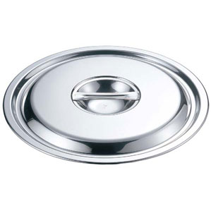 EBM 18-8 鍋蓋 36cm モリブデンジII兼用