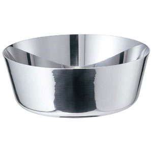 EBM モリブデンジII ヤットコ鍋 30cm