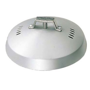 アルミ 中華セイロ 蓋 30cm