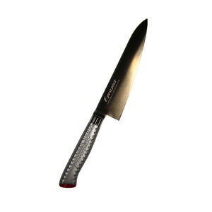 EBM E-prO PLUS 牛刀 18cm レッド