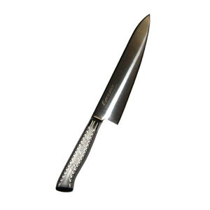 EBM E-prO PLUS 牛刀 21cm ブラック