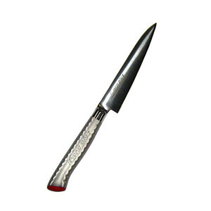 EBM E-prO PLUS ペティーナイフ 12cm レッド