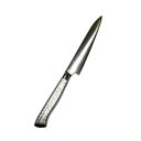 EBM E-prO PLUS ペティーナイフ 12cm ブラック