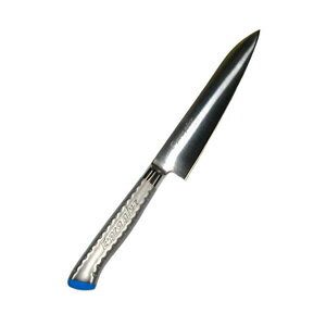 EBM E-prO PLUS ペティーナイフ 15cm ブルー