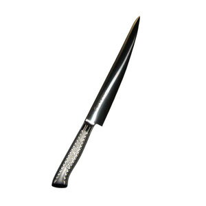 EBM E-prO PLUS 筋引 24cm ブラック