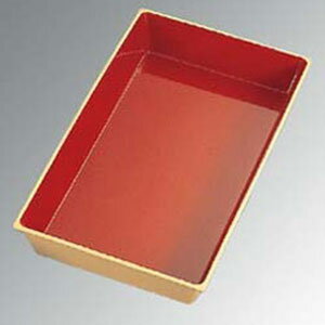 クィーンズ デリカバット#37 クリーム/内朱