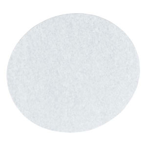 リンベシート丸 穴なし 500枚入 RS-110