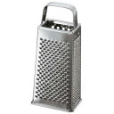 四面 チーズ卸器 小 M2080