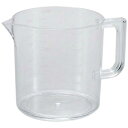 エンテック アクリル メジャーカップ 1L