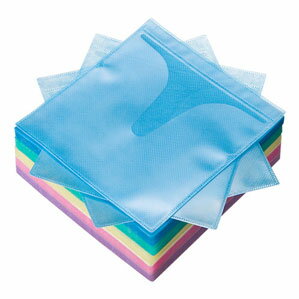 ����掠�ץ饤 DVD CD�Կ��ۥ����� 100������ 5���ߥå��� FCD-FN100MXN