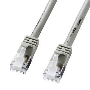 ����掠�ץ饤 �ĥ��ޤ��ɻߥ��ƥ���5eSTP LAN�����֥� 3m �饤�ȥ��졼 KB-STPTS-03