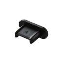 ポスト投函 サンワサプライ スマホ タブレット向けコネクタキャップ microUSB用 PDA-CAP7(2)