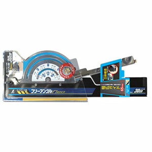 乐天商城 - シンワ測定 丸ノコガイド定規 フリーアングル Neo 30cm 73160