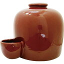 ナチュラルペットフーズ 水飲みタンク 5合 4100468|詳細画像