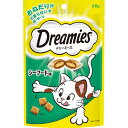 マースジャパン ドリーミーズ シーフード味 60g 1080591