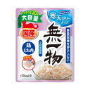 はごろもフーズ 無一物パウチ 寒天ゼリータイプ 鶏むね肉 120g 2900424