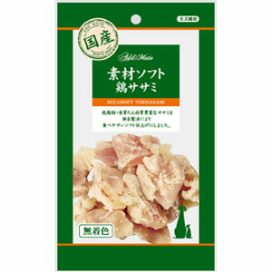 ペティオ Petio 素材ソフト 鶏ササミ 70g 5411357