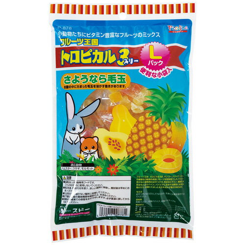 �X�h�[ �s�b�R���[�m �t���[�c���� �g���s�J��3 L�p�b�N 160g