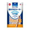 アース・ペット エブリデント デンタプロ 歯みがきジャーキー L8020 小型犬用 60g 3140446 その1