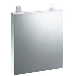 18-8 IKD 抗菌 PP板付 庖丁差 釘打式 大 1段