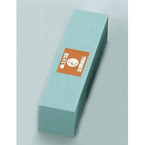 赤エビ 荒砥石 #220 一丁掛