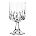 リビー Libbey ワイングラス ウィンチェスター No.15463 6個入