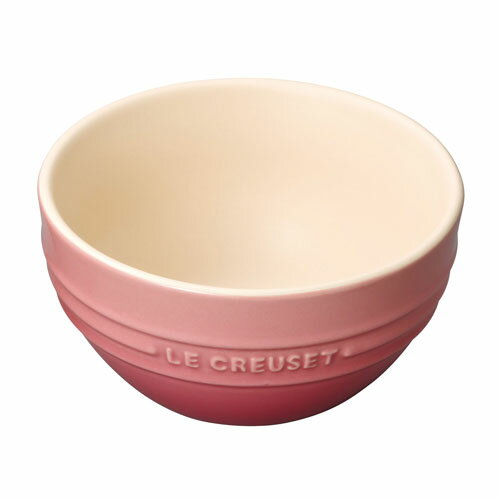 ル・クルーゼ Le Creuset ライスボール ローズクオーツ 910212-00 RLK0803