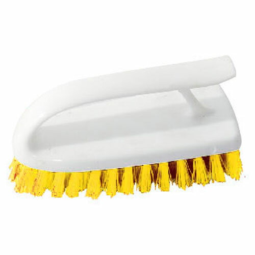Cleaning Goods - トラスト クリーニングカラーブラシ 6759 イエロー