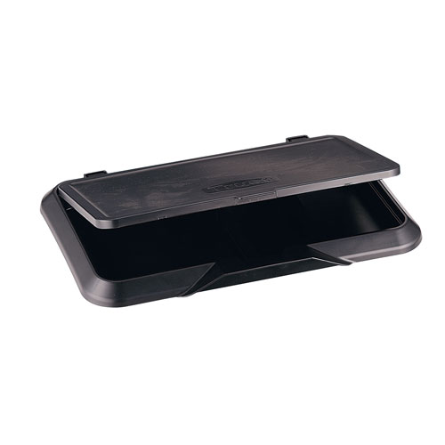 トラスト クリーニングカート用 5014 キャビネット付カバー