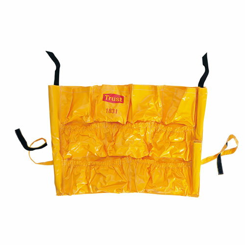 トラスト キャディーバッグ 1831 ラウンドコンテナ用