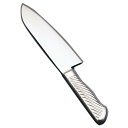 TKG-NEO ネオ 三徳 両刃 17cm