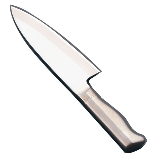 TKG-NEO ネオ 出刃 片刃 21cm