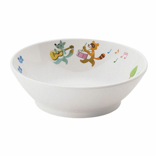 Other - メラミンお子様食器「プチまる」 11cm 小鉢 627-PM