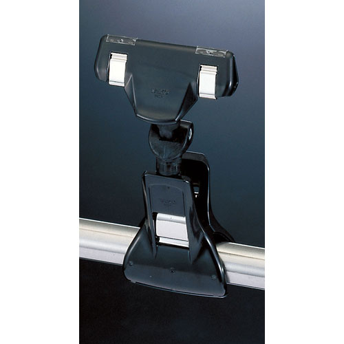 ビッグクリップ 黒