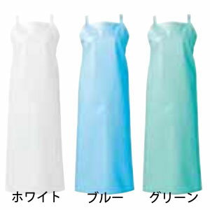 -------------------------------------------------------------- 画像はイメージです。 ※ PC環境により実際の色味や質感と異なって表示される場合がございます。 ※ 部品・パーツなどの一部の商品では本体の商品画像を使用しております。 ※ 製品の仕様・画像・パッケージは、メーカー側から予告なく変更される場合があります。 -------------------------------------------------------------- ■マイティクロスの特長魚油・肉等の血汚れも一般の中性洗剤でスッキリ。耐薬品性に優れた両面特殊コーティング。焼却してもダイオキシンを発生しません。HACCP/PoHSに対応した製品特性。ナイロン100%の太い糸で紡織した、織もの生地に独自の特殊ポリウレタン加工。驚異的な軽さと強さ、優れた防汚 性を実現しました。背クロス仕様をほどこし、肩からのズリ落ちを防止します。丈(cm)： 105丈幅(cm)： 102ウエスト幅(cm)： 88質量(g)： 約229 【メーカー・ブランド】 ワコウ / わこう / WAKO 【#101】