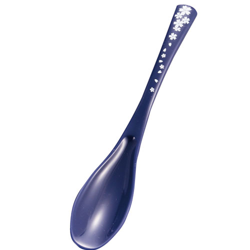 アルティス 和スプーン ～さくら物語～ 小 紺 659438