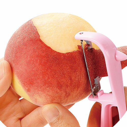 下村工業 フルベジ ももトマピーラー FV-618