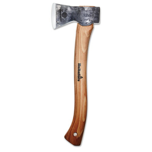 HULTAFORS ハルタホース フルトンハチェット クラシックスカウト AV08417010 アウトドア アウトドアギア キャンプ 手斧 薪割り スウェーデン製