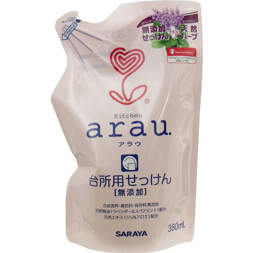 �A���E �䏊�p�������� �߂����p 380ml