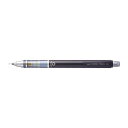 三菱鉛筆 クルトガシャープ 0.3mm ブラック M34501P.24