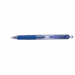Rakuten - 三菱鉛筆 uni-ball シグノRT 0.38mm 青 UMN103.33