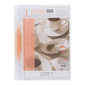 LIHIT LAB ��ҥȥ�� �롼�ѡ�150 A4S 2�� 3�� F-3016-3