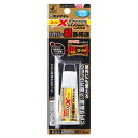 セメダイン スーパーX ハイパー ワイドP 10ml AX-175