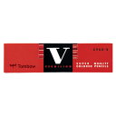 トンボ鉛筆 赤鉛筆 8900V(朱色) 8900-V