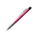 トンボ鉛筆 シャープペンシル モノグラフ 0.5 ピンク パック DPA-132F